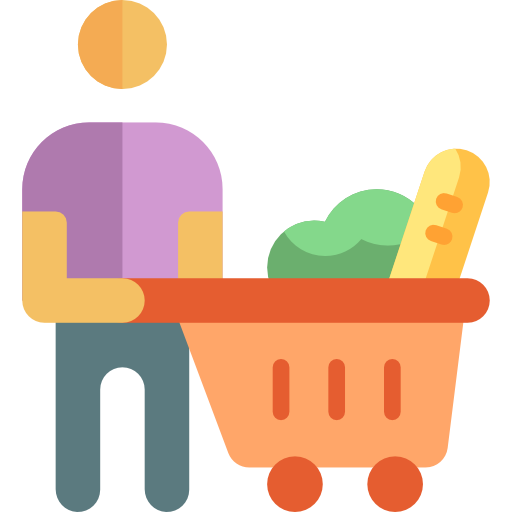 Shopping cart